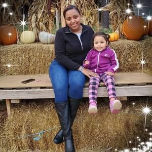 Meet your Posher, Sarai